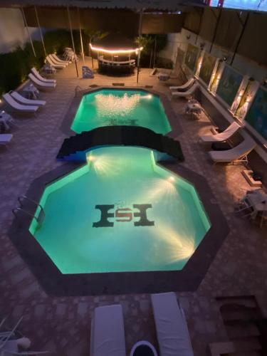 Shady Hotel Luxor, Luxor