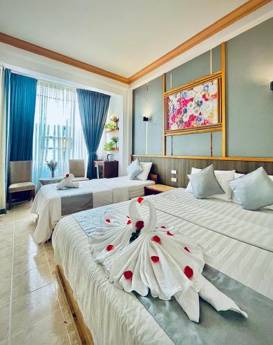 Na Nue Hotel photo 2