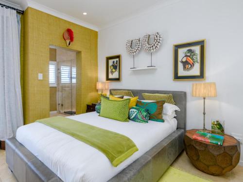Nakai Beach Homestay in Trafalgar