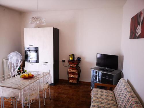  G&M Holiday Home 2 in Minturno
