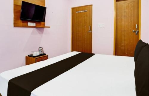 HOTEL MORNING HILLS in Ram Gaon