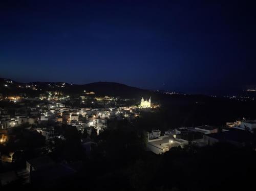 ทัศนียภาพ, Aloni Stone Studio with Private Parking in เลฟเคส