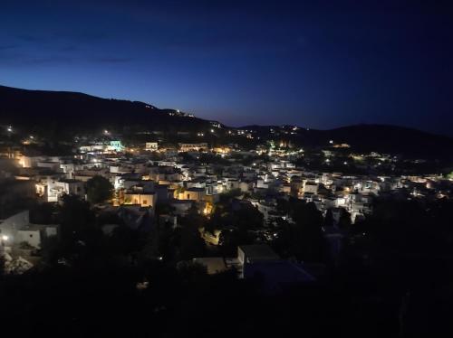 ทัศนียภาพ, Aloni Stone Studio with Private Parking in เลฟเคส