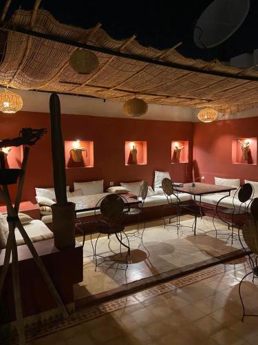 riad medina marrakech - image 12