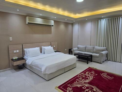 شقق الشريفة - Medina