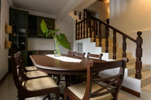 Faciliteiten, Eden Kandy in Kandy