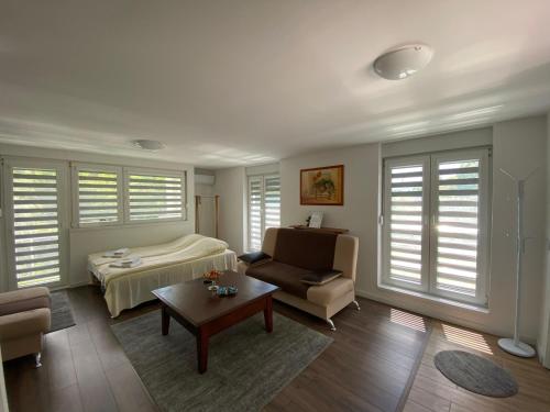 Relax Apartment