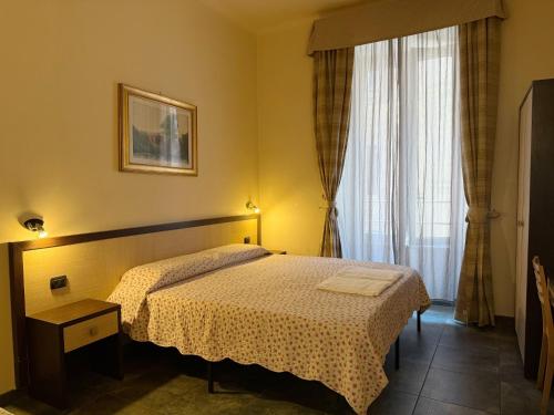Clarian Affittacamere – Rome