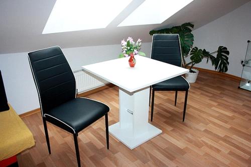 Ubytování Sušice (Ubytovani Susice) in ซัสไซส์