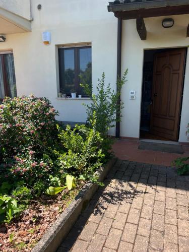 Casa Titti in AREZZO in ปราตันติโก