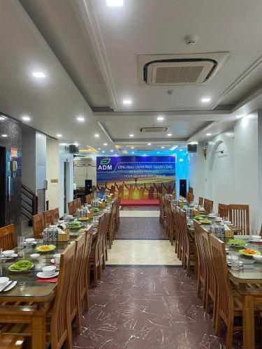 BLUE OCEAN HOTEL  in Thanh Hoá / Sầm Sơn Beach