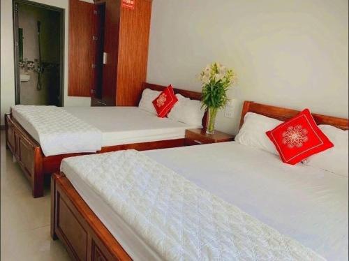 BLUE OCEAN HOTEL  in Thanh Hoá / Sầm Sơn Beach