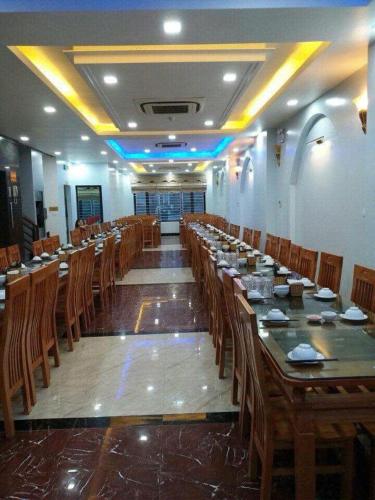 BLUE OCEAN HOTEL  in Thanh Hoá / Sầm Sơn Beach