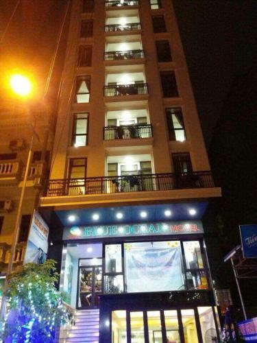 BLUE OCEAN HOTEL  in Thanh Hoá / Sầm Sơn Beach