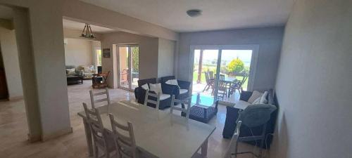 فيلا منطقه الدبلوماسين ماونتن فيو الساحل الشماليMountain View in Zawiyat Ailat Nuh