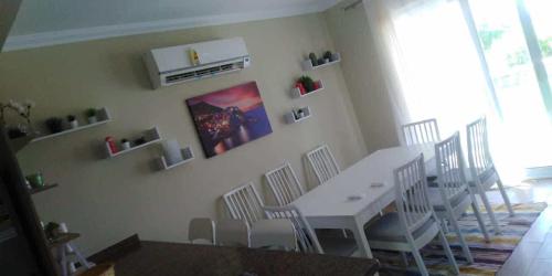 فيلا منطقه الدبلوماسين ماونتن فيو الساحل الشماليMountain View in Zawiyat Ailat Nuh