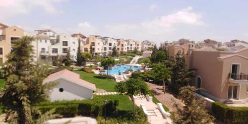 فيلا منطقه الدبلوماسين ماونتن فيو الساحل الشماليMountain View in Zawiyat Ailat Nuh