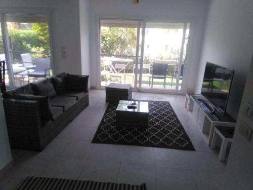 فيلا منطقه الدبلوماسين ماونتن فيو الساحل الشماليMountain View in Zawiyat Ailat Nuh