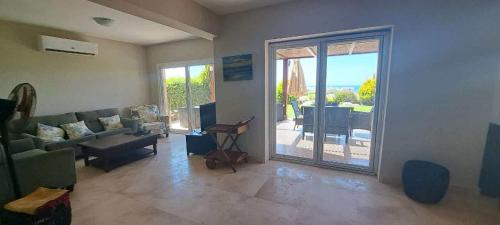 فيلا منطقه الدبلوماسين ماونتن فيو الساحل الشماليMountain View in Zawiyat Ailat Nuh