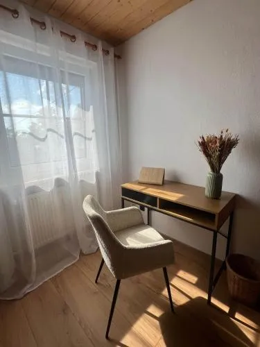 Home Sweet Home - Gemütliche Ferienwohnung in Soyen, Deutschland