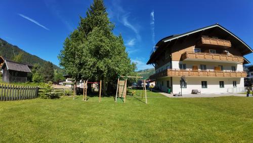 Apartment Hotel Panorama