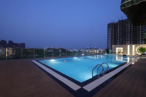 Celestial Manor, Lucknow (foto 5)