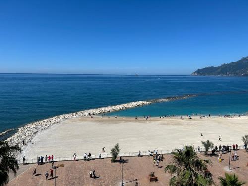 Oltremare Salerno Apartment