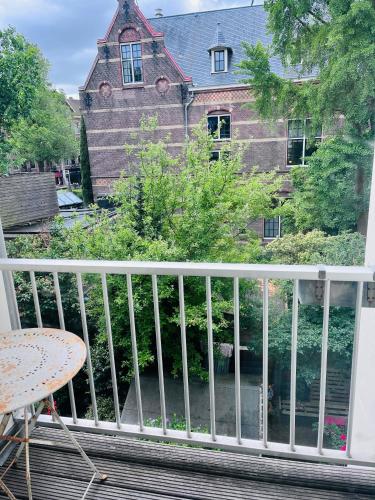 Cozy museum area home, Amsterdam (photo 5)