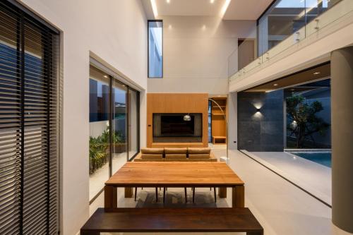 Private Villa