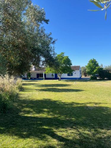 Monte de Santa Maria gîte à louer Barrada