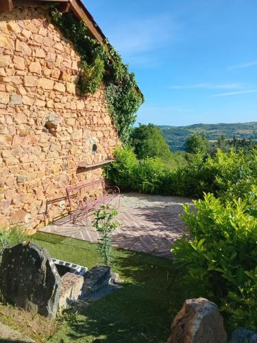 Le gîte en fleurs (Le gite en fleurs) in Cordelle