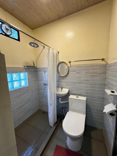 Mader Home in Damai / Santubong