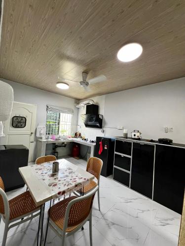 Mader Home in Damai / Santubong