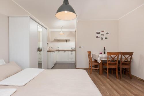 APARTAMENTY STARE SARBINOWO