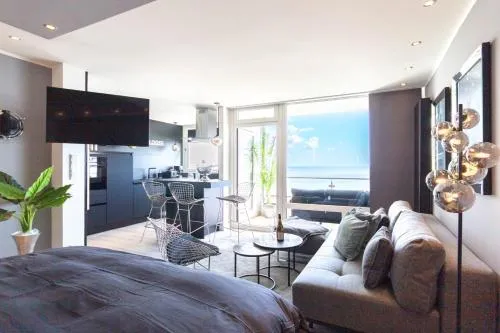Ferienwohnung Hang Loose Scharbeutz in Scharbeutz, Deutschland