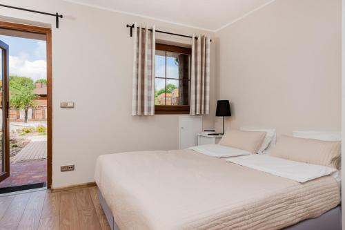 APARTAMENTY STARE SARBINOWO