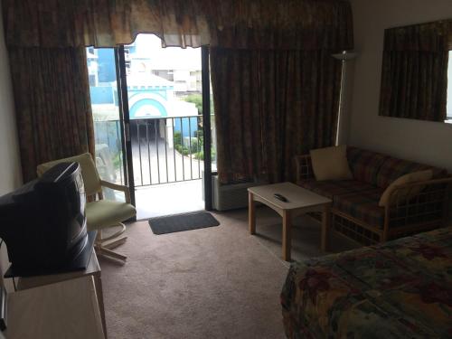 David's Landing – Myrtle Beach, SC