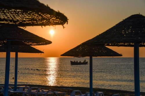 Studio Deluxe at Blaxy RESORT Olimp - Location saisonnière - Olimp