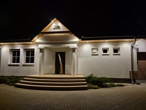Domek na Mazurach-Piasutno