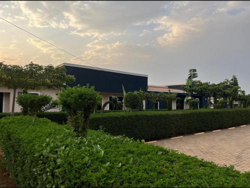 Eliora Hotel, Tororo in Tororo