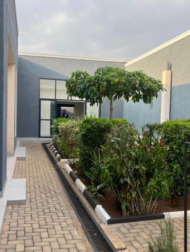 Eliora Hotel, Tororo in Tororo