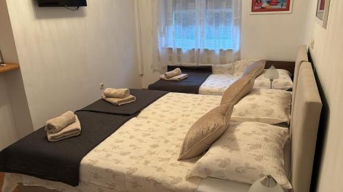 Blue Tree Rooms, Split (photo 3)