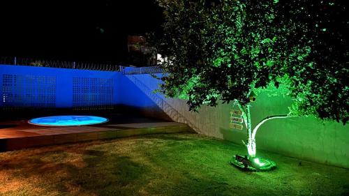Casa Brilho do Sol in Rio Do Fogo