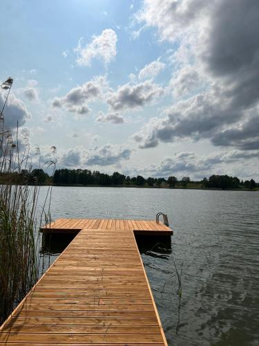 Mazurskie Pole