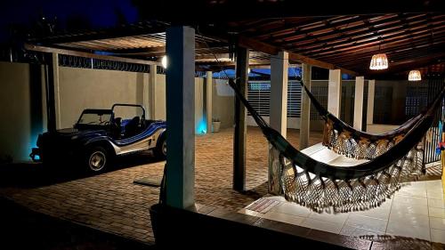Casa Brilho do Sol in Rio Do Fogo