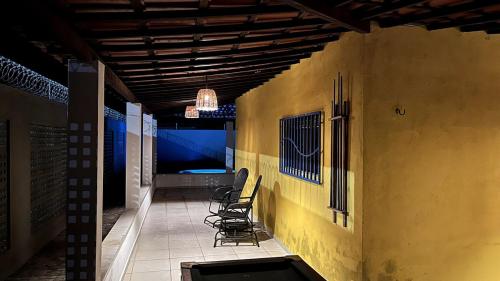 Casa Brilho do Sol in Rio Do Fogo