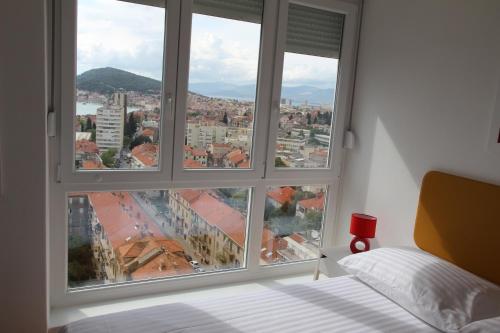 Panorama, Split (photo 10)