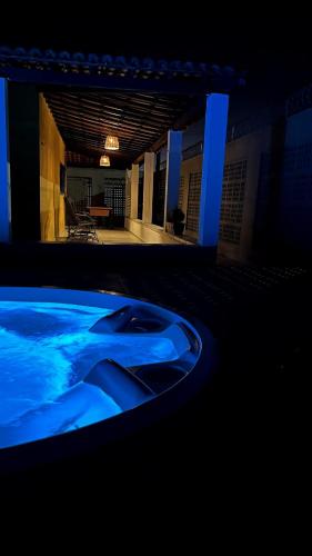 Casa Brilho do Sol in Rio Do Fogo