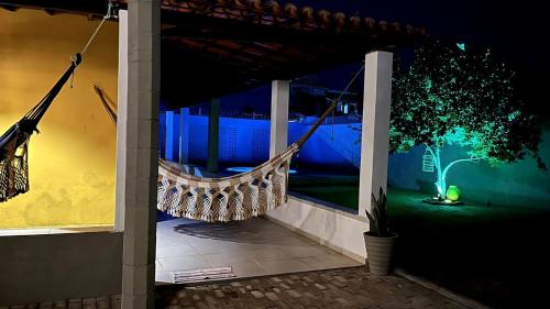 Casa Brilho do Sol in Rio Do Fogo