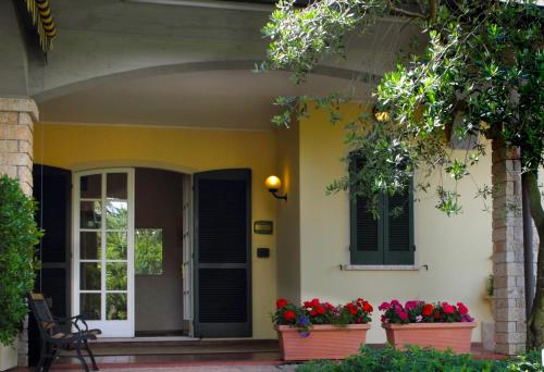 Albergo La Quiete 5